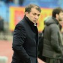 Рашид Рахимов: Ни с кем из тульского «Арсенала» не общался