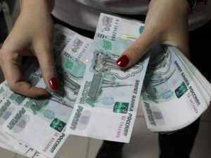 В Башкирии чиновница была уволена за хищение денег детей-сирот