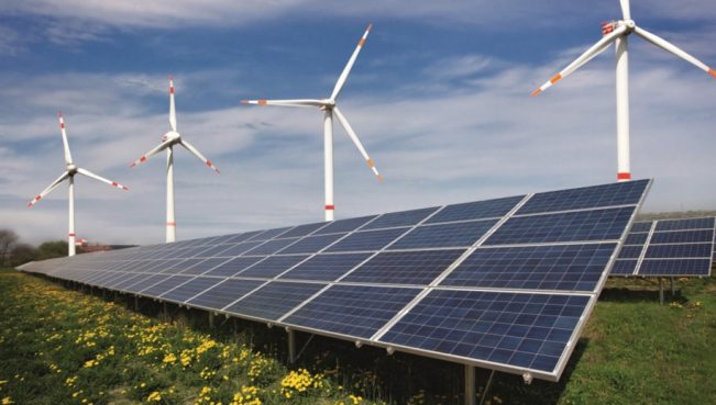 Узбекистан переходит на возобновляемую и альтернативную энергетику