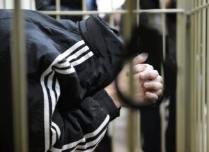 В Кулебаках был задержан вор-домушник через 2 месяца после кражи