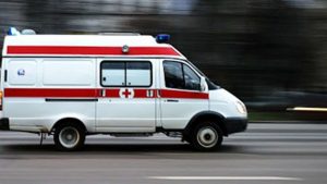 Две женщины пострадали во время столкновения «Гранты» и «Калины» в Татарстане