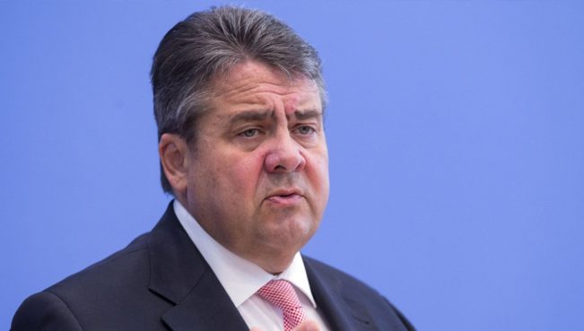 Глава МИД Германии призвал Анкару разрешить парламентариям посещение базы «Инджирлик»