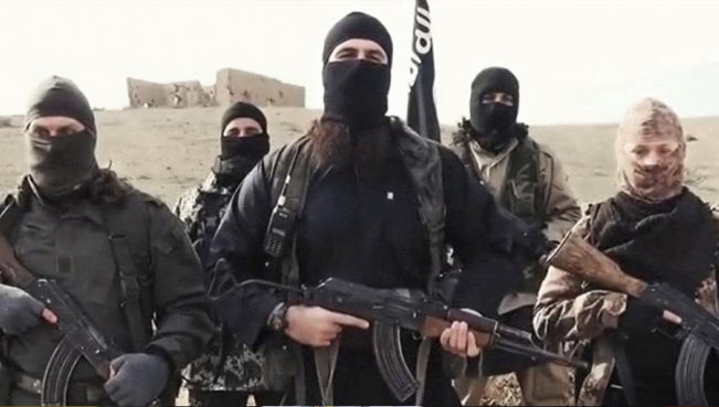 «Исламское государство» угрожает терактами восьми странам