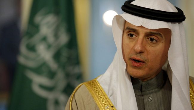 Саудовская Аравия готова поставлять продовольствие в Катар