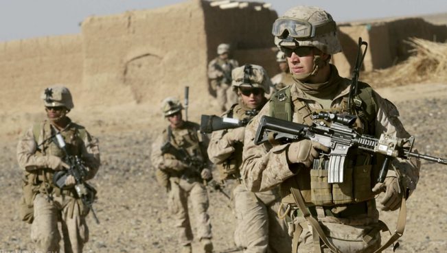 Мэттис: «США не побеждают в борьбе за стабилизацию Афганистана»