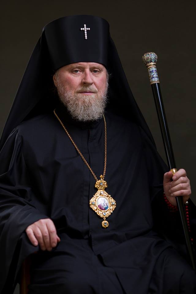 Денис Свечников: «Люди не против моего кратковременного вмешательства в их религиозную жизнь» — ИНТЕРВЬЮ