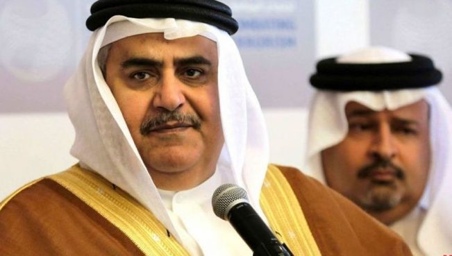 Бахрейн обвинил Катар в создании военной эскалации