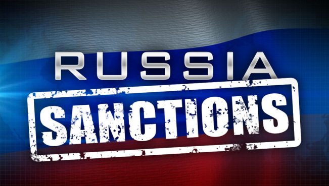ЕС продлил экономические санкции против России еще на полгода
