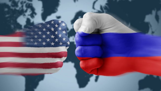 Украина или Сирия: где реально столкнутся США и Россия?