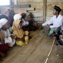 Племя папуасов приняло ислам — ФОТО