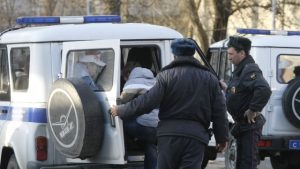 Преступная группа бандитов осуждена в Кургане, за налет на ЛЕСХОЗ и кражи 300 000 рублей