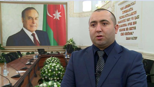 Агиль Алескер: «Доклад ACCA — очередная попытка наших врагов очернить репутацию Азербайджана»