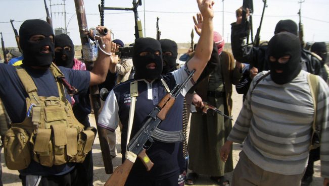 Боевики ИГИЛ пригрозили расправиться с каждым, кто заявит о гибели Аль-Багдади