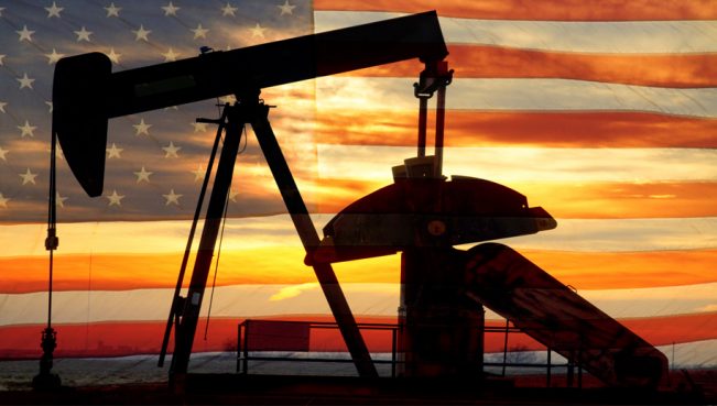 Нефтяные компании США выступают против антироссийских санкций