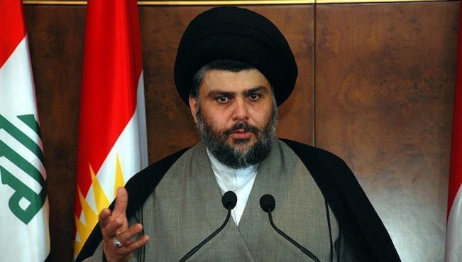 Лидер шиитов Ирака: «Призываю Барзани отложить проведение референдума в КРАИ»