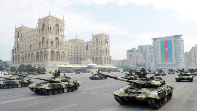 Российский эксперт: «Для урегулирования карабахского конфликта Азербайджан должен…»