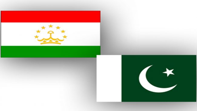 Подписаны новые документы о сотрудничестве между Таджикистаном и Пакистаном