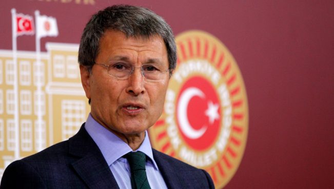 Турецкий депутат: «Зверство армян ни для кого не секрет»