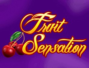 Игровой автомат Fruit Sensation (Gaminator)