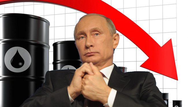 «Россия, которая продала нефть по 150 $ и которая за 50 $ – это две разные России» — Украинский политолог