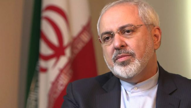 Зариф: «Иран готов забыть обо всех разногласиях ради поддержки Палестины»