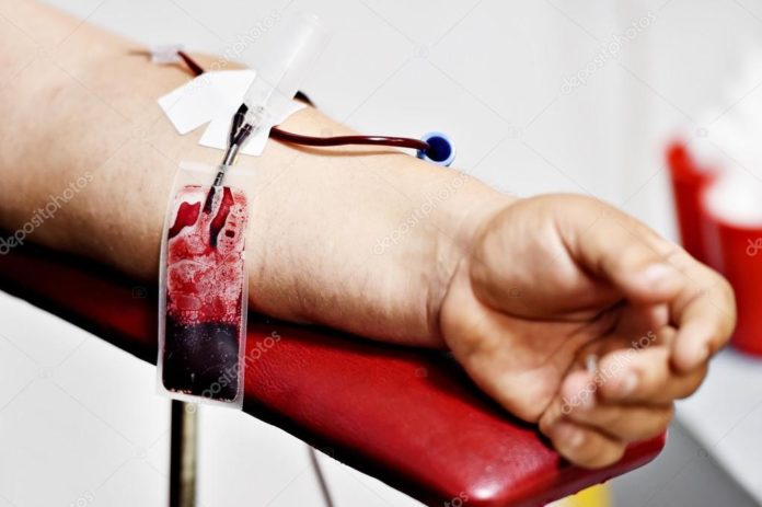 В Липецке расследуют мошенничества с донорством крови