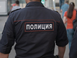 Полиция Мордовии задержала мужчину со 180 граммами «маковой соломки»