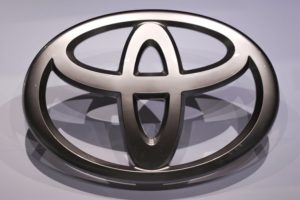 Toyota остается самым дорогим автомобильным брендом