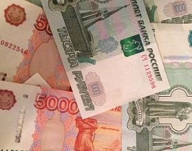 Нижегородца будут судить за хищение 3 млн рублей‍