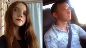 В Татарстане 19-летнюю девушку похитили и избили на берегу Камы