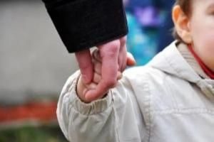 Житель Иваново выкрал у бывшей жены дочь и спрятал ее в Крыму