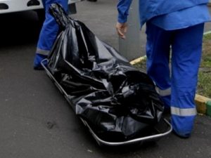 Обгоревший труп мужчины найден в Набережных Челнах