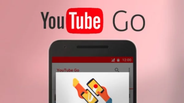 Приложение YouTube Go для медленного интернета