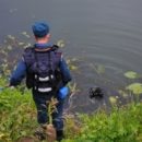 В Новомичуринске в водохранилище утонул мужчина‍