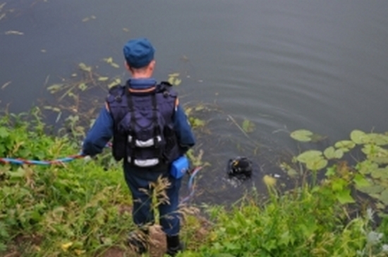 В Новомичуринске в водохранилище утонул мужчина‍