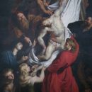 Facebook запрещает публиковать 400-летнюю картину с голым Иисусом
