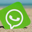 Мессенджер WhatsApp только сейчас позволил создавать каналы