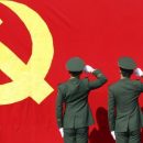 Власти Китая заблокировали сайт за яростный комикс о герое коммунизма