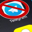 В Роскомнадзоре оценили шансы на полную блокировку Telegram