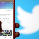 Twitter начал персональную рассылку новостей