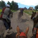 Игроки в Kingdom Come: Deliverance вскоре построят деревню