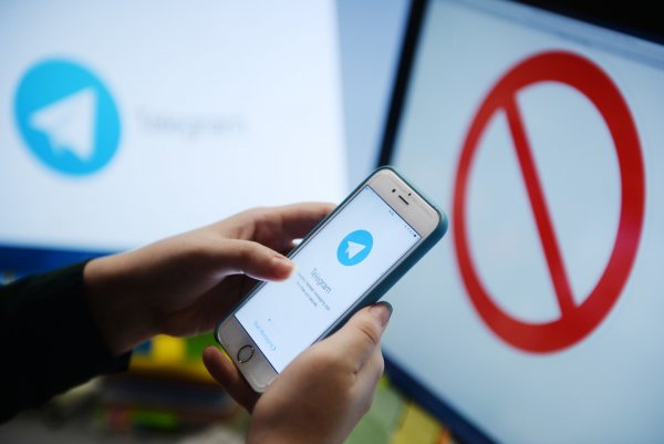 Эксперты рассказали, как навсегда защитить Telegram от блокировок Роскомнадзора