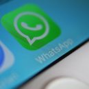 Роскомнадзор заблокировал сотни IP-адресов WhatsApp