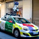 Приложение Google Maps начало показывать дорожные камеры