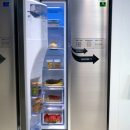 Samsung придумал как найти пару через холодильник
