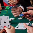 Клуб для истинных любителей покера