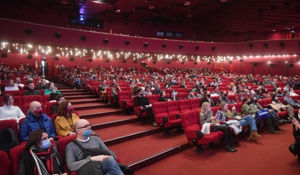 Кинотеатр Музея Победы возобновляет работу 9 ноября