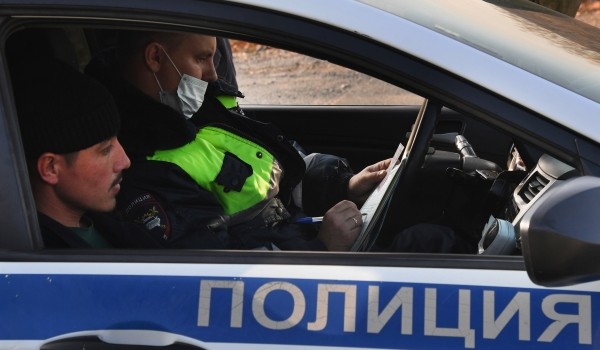 Собянин: С 2011 года в Москве построено или отремонтировано около 100 райотделов полиции