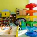 Детский сад на 122 места в ЖК «Резиденции композиторов» на юге Москвы введен в эксплуатацию