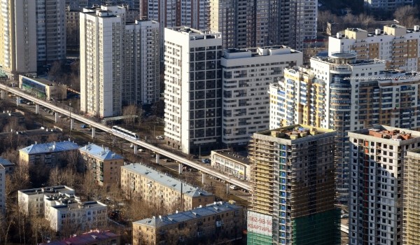 Депутат МГД Головченко: Льготная аренда стала эффективным способом поддержки малого и среднего бизнеса